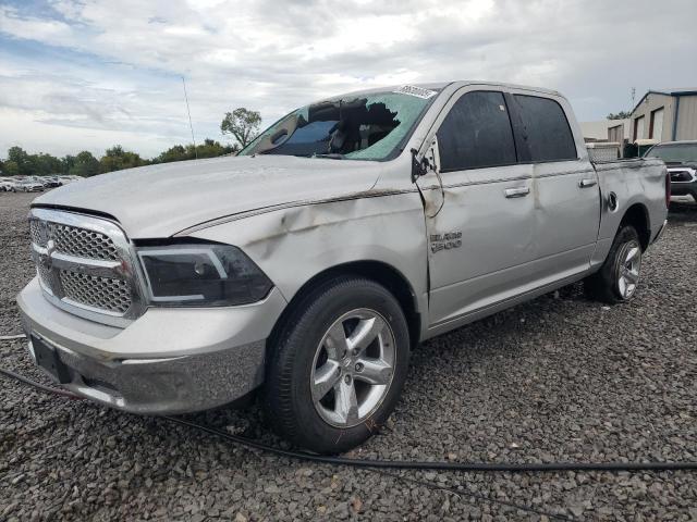 2014 RAM 1500 SLT, 