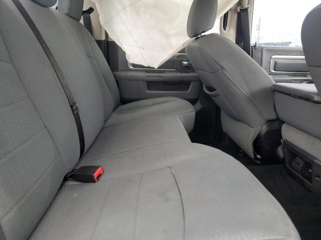 1C6RR6LG3ES112948 - 2014 RAM 1500 SLT SILVER photo 10