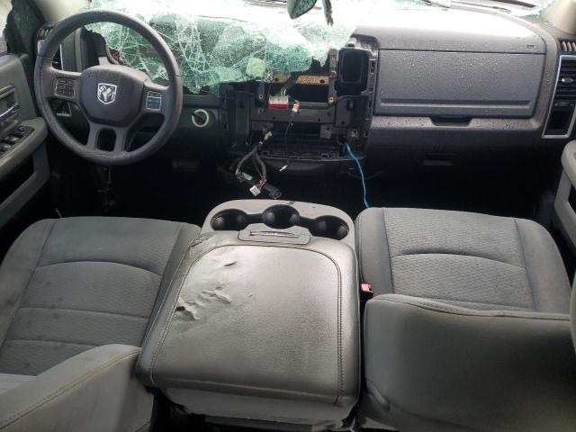 1C6RR6LG3ES112948 - 2014 RAM 1500 SLT SILVER photo 8