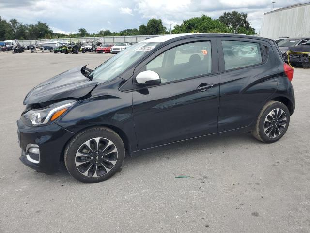 2022 CHEVROLET SPARK 1LT, 