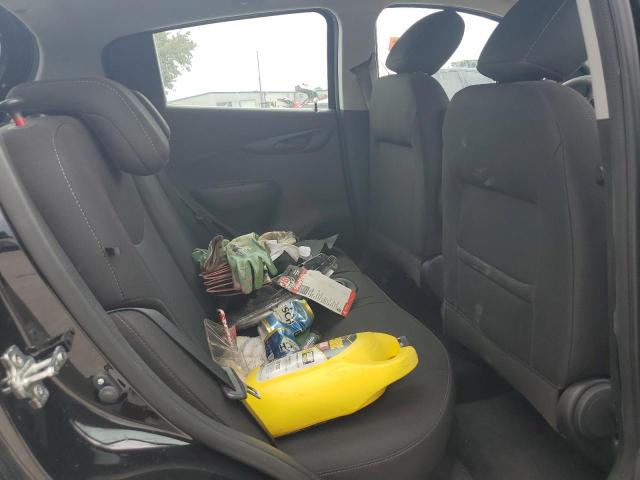 KL8CD6SA4NC020471 - 2022 CHEVROLET SPARK 1LT 黑色 照片 11