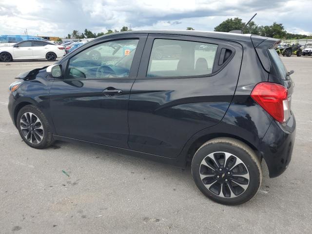 KL8CD6SA4NC020471 - 2022 CHEVROLET SPARK 1LT 黑色 照片 2