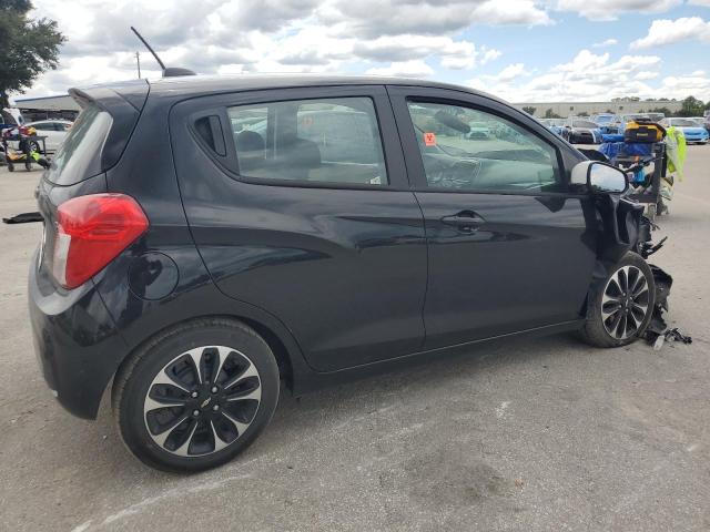 KL8CD6SA4NC020471 - 2022 CHEVROLET SPARK 1LT 黑色 照片 3