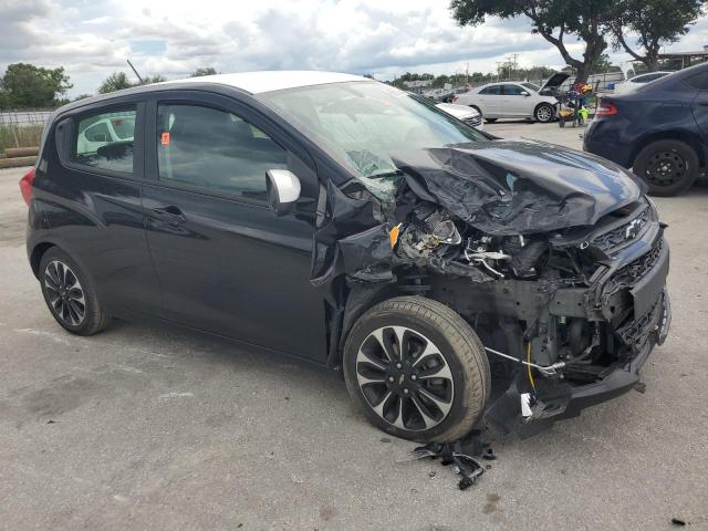 KL8CD6SA4NC020471 - 2022 CHEVROLET SPARK 1LT 黑色 照片 4