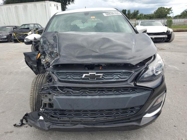 KL8CD6SA4NC020471 - 2022 CHEVROLET SPARK 1LT 黑色 照片 5