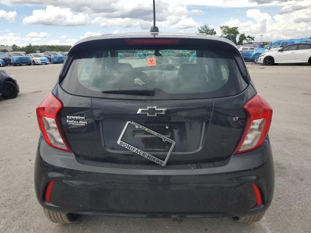 KL8CD6SA4NC020471 - 2022 CHEVROLET SPARK 1LT 黑色 照片 6