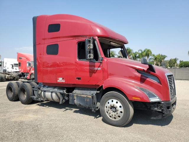 2021 VOLVO VNL VNL, null