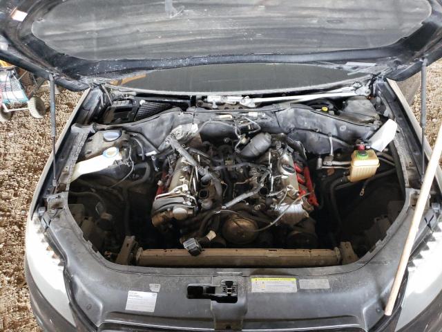 WA1DGAFE4DD012134 - 2013 AUDI Q7 PRESTIGE 黑色 照片 11
