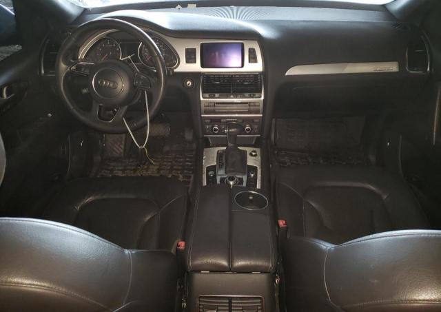 WA1DGAFE4DD012134 - 2013 AUDI Q7 PRESTIGE 黑色 照片 8