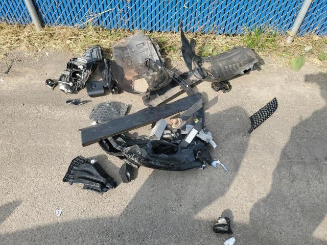 55SWF8EB8KU283252 - 2019 MERCEDES-BENZ C 300 4MATIC BLACK photo 12