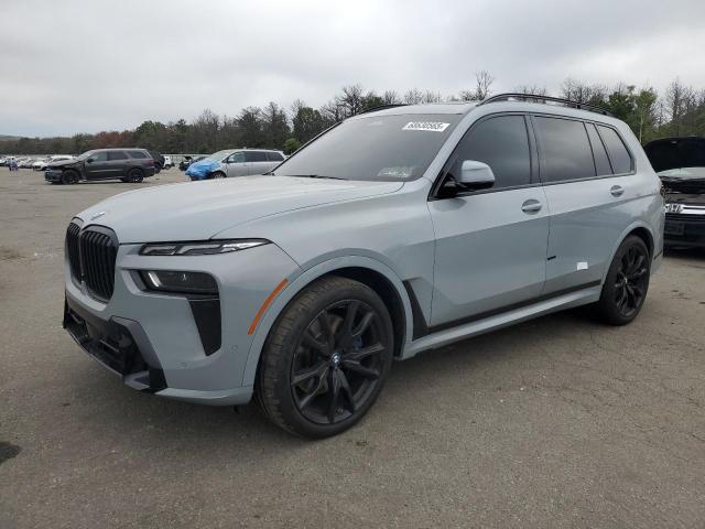 2023 BMW X7 XDRIVE40I, 