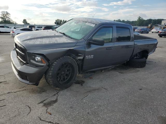 2017 RAM 1500 ST, 