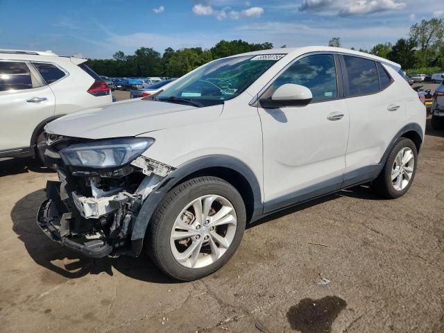2020 BUICK ENCORE GX PREFERRED, null