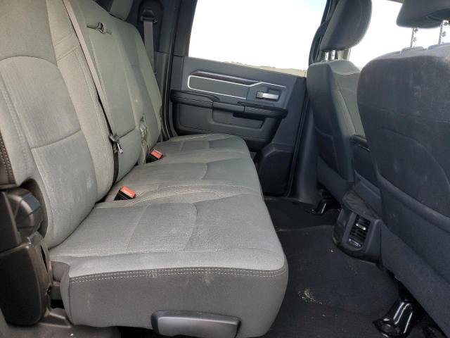 3C6UR5ML3NG216220 - 2022 RAM 2500 BIG HORN/LONE STAR CHARCOAL photo 10