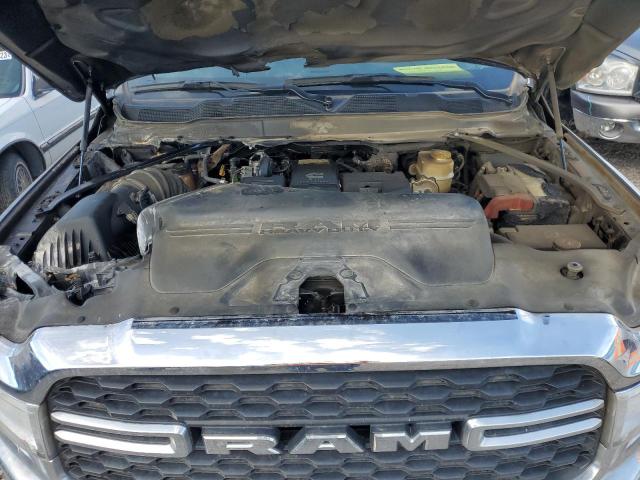 3C6UR5ML3NG216220 - 2022 RAM 2500 BIG HORN/LONE STAR CHARCOAL photo 11