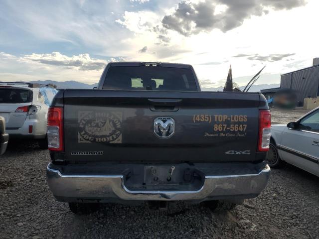 3C6UR5ML3NG216220 - 2022 RAM 2500 BIG HORN/LONE STAR CHARCOAL photo 6
