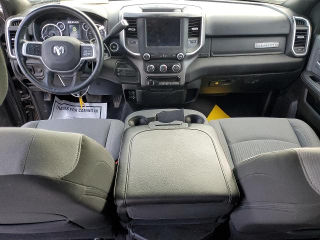 3C6UR5ML3NG216220 - 2022 RAM 2500 BIG HORN/LONE STAR CHARCOAL photo 8