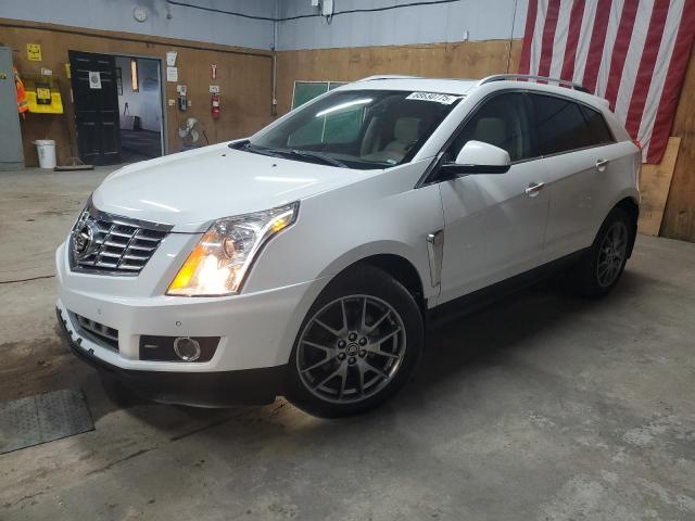 2015 CADILLAC SRX PREMIUM COLLECTION, 