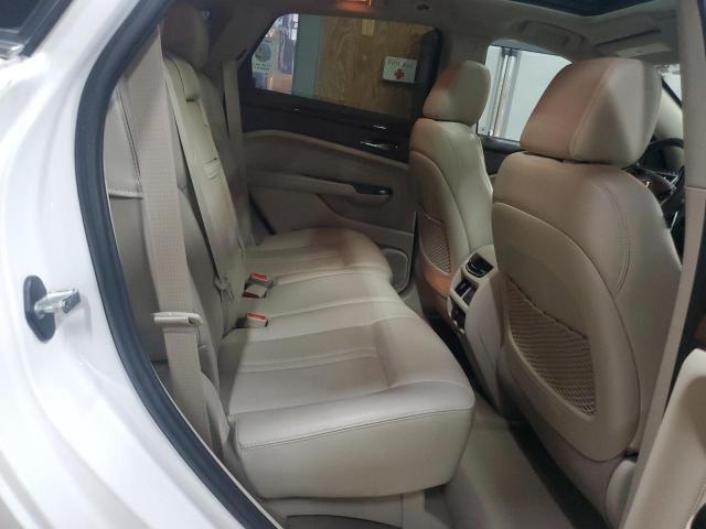 3GYFNGE3XFS511265 - 2015 CADILLAC SRX PREMIUM COLLECTION WHITE photo 11