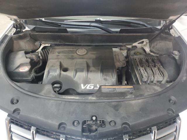 3GYFNGE3XFS511265 - 2015 CADILLAC SRX PREMIUM COLLECTION WHITE photo 12