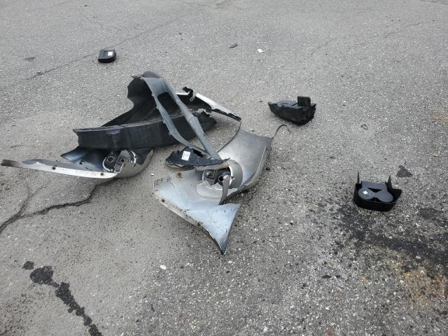 2G2WR554161265777 - 2006 PONTIAC GRAND PRIX GT Plata foto 12