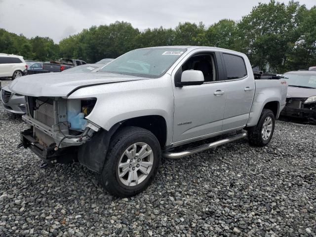 2018 CHEVROLET COLORADO LT, 