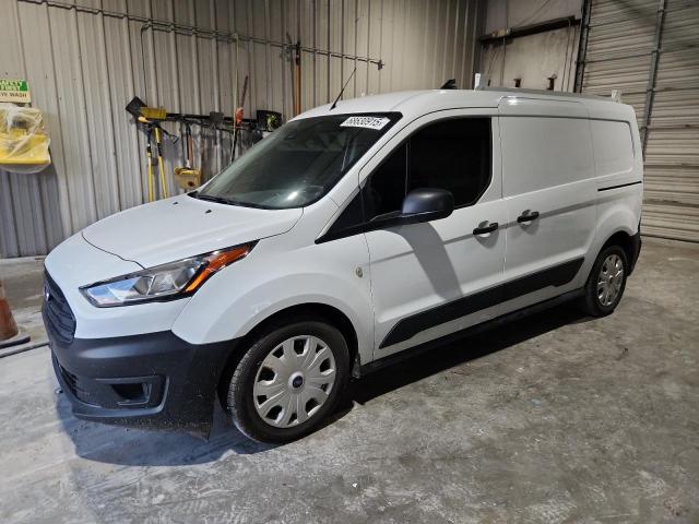 2022 FORD TRANSIT CO XL, 