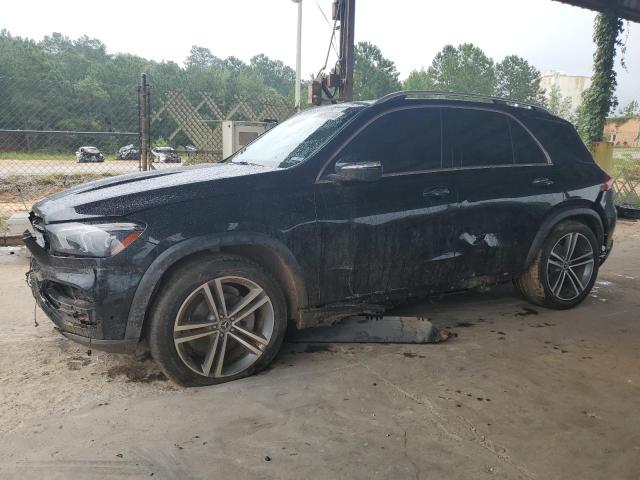 2020 MERCEDES-BENZ GLE 350, 