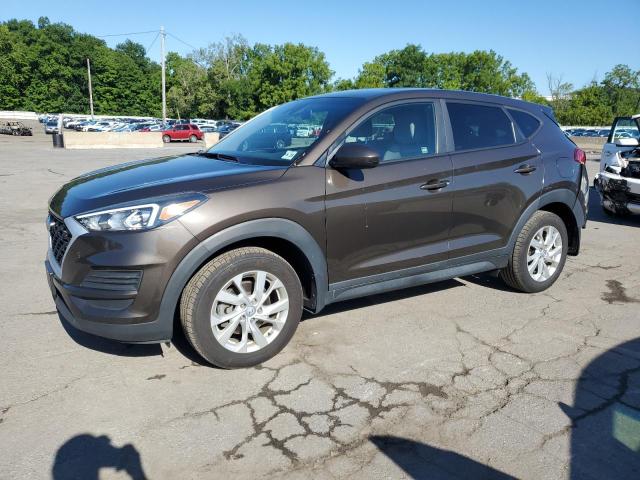 2020 HYUNDAI TUCSON SE, 