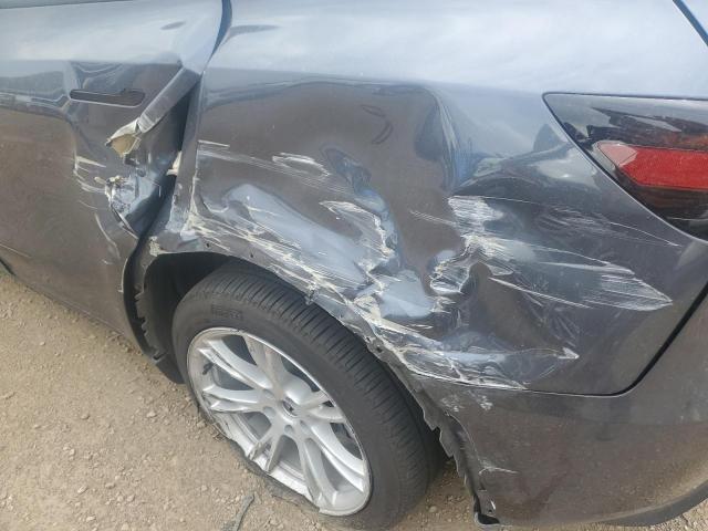 7SAYGDEE1PA206322 - 2023 TESLA MODEL Y Szary zdjęcie 8