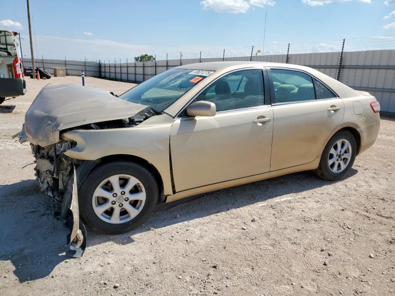 2011 TOYOTA CAMRY BASE, 