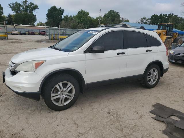 2010 HONDA CR-V EX, 