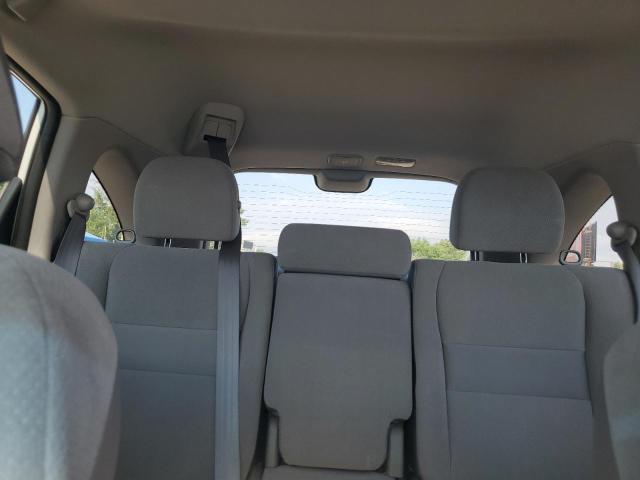 5J6RE4H56AL001244 - 2010 HONDA CR-V EX WHITE photo 10