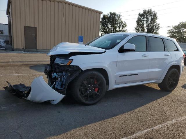 2018 JEEP GRAND CHER SRT-8, 