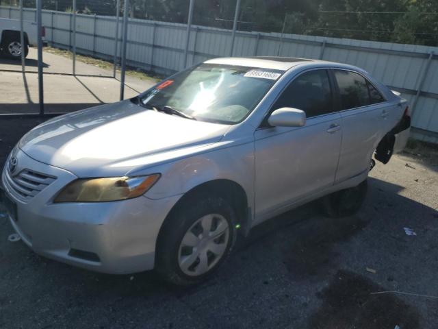 2009 TOYOTA CAMRY BASE, 