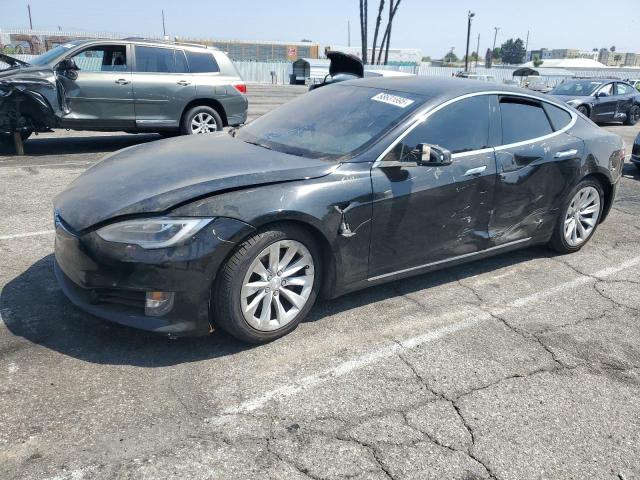 2018 TESLA MODEL S, 