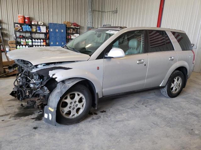 5GZCZ53416S823384 - 2006 SATURN VUE SILVER photo 1