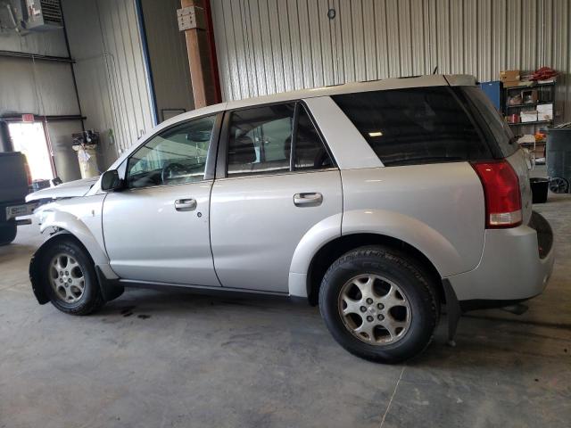 5GZCZ53416S823384 - 2006 SATURN VUE SILVER photo 2