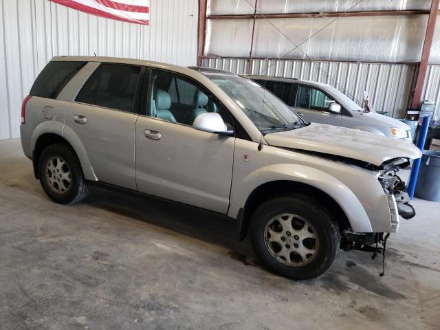 5GZCZ53416S823384 - 2006 SATURN VUE SILVER photo 4