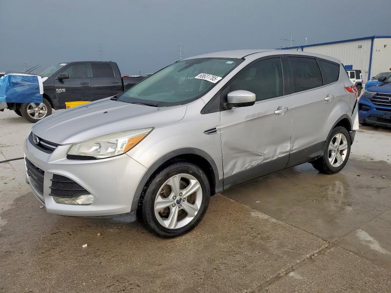 2016 FORD ESCAPE SE, 