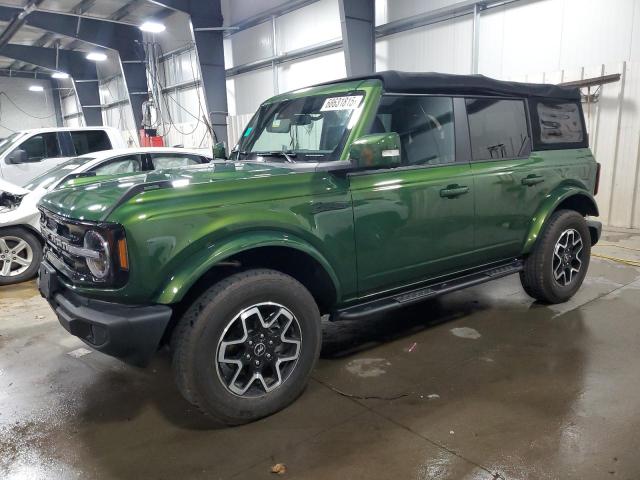 2023 FORD BRONCO BASE, 