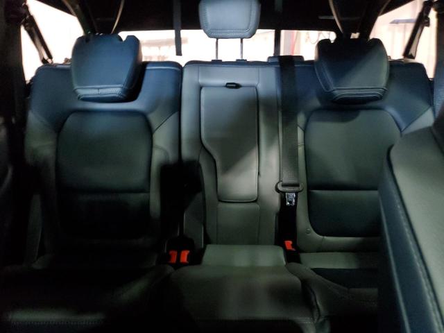 1FMEE5BP6PLB72438 - 2023 FORD BRONCO BASE 绿色 照片 10