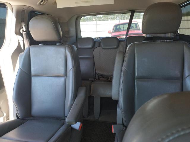 2V4RW3D1XAR295759 - 2010 VOLKSWAGEN ROUTAN SE GRAY photo 10