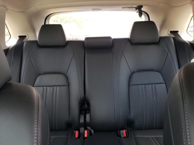 3CZRZ1H77SM706039 - 2025 HONDA HR-V EXL შავი ფოტო 10