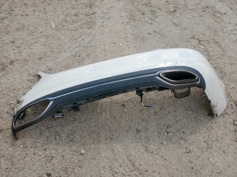 55SWF8DB4KU295903 - 2019 MERCEDES-BENZ C 300 თეთრი ფოტო 12