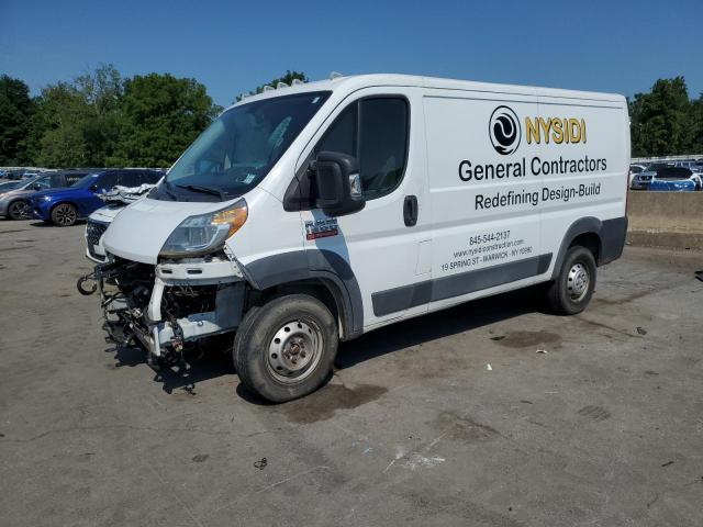 2015 RAM PROMASTER 1500 STANDARD, null