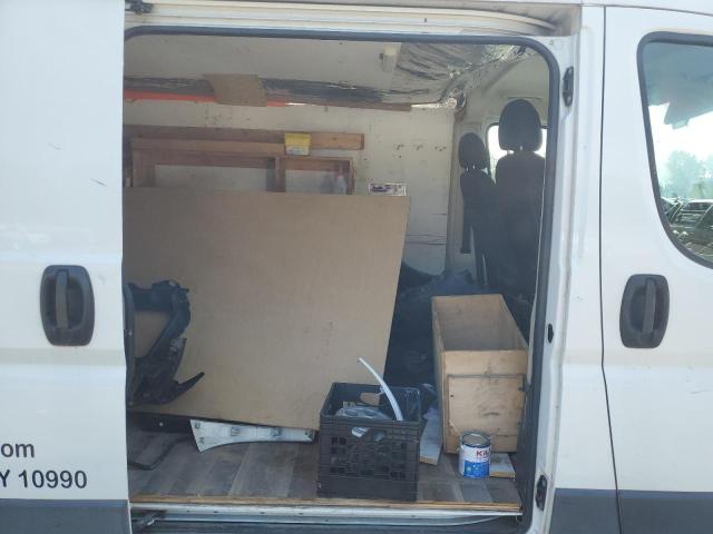 3C6TRVAG5FE519273 - 2015 RAM PROMASTER 1500 STANDARD WHITE photo 11