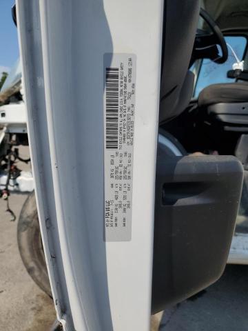 3C6TRVAG5FE519273 - 2015 RAM PROMASTER 1500 STANDARD WHITE photo 13