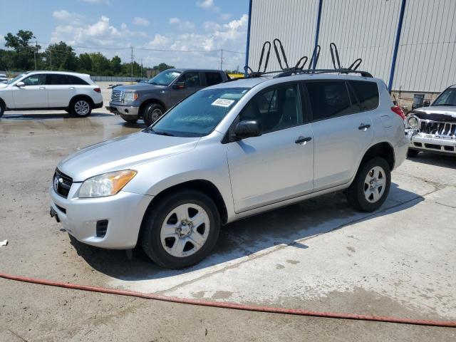 2011 TOYOTA RAV4, null