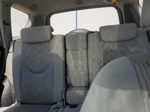 2T3BF4DV3BW085466 - 2011 TOYOTA RAV4 银色 照片 10